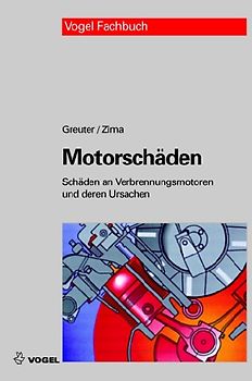 Motorschäden