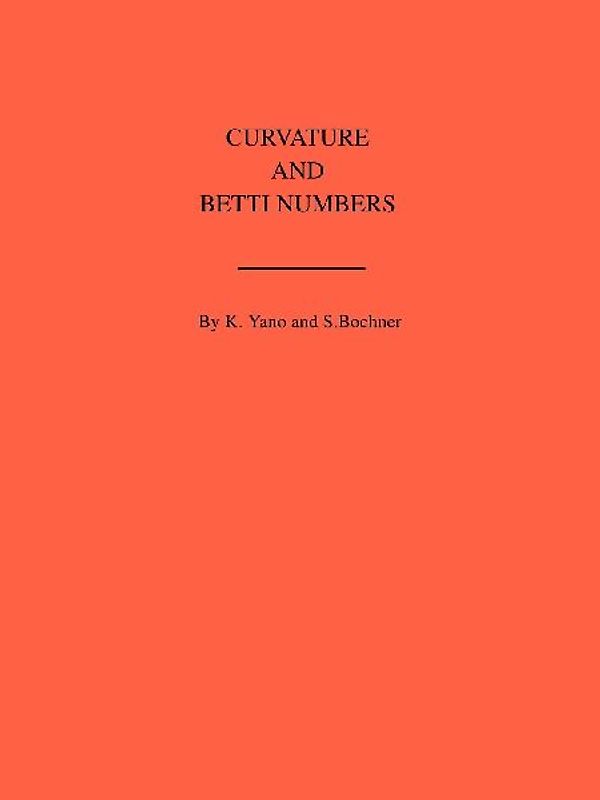 Curvature and Betti Numbers
