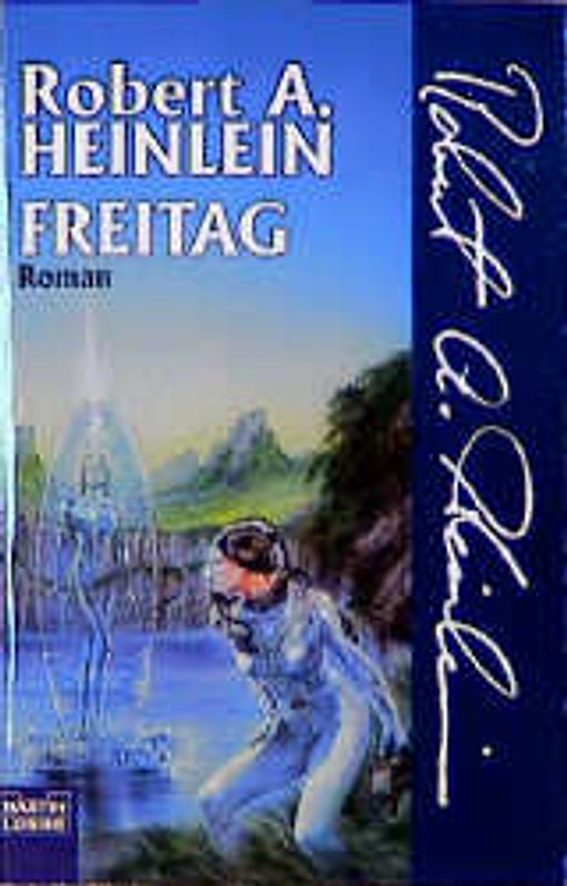 Freitag