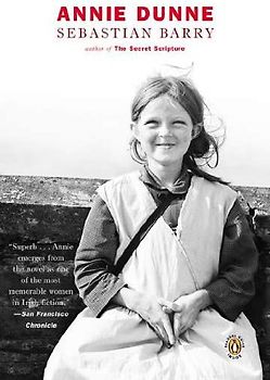 Annie Dunne - Barry, Sebastian