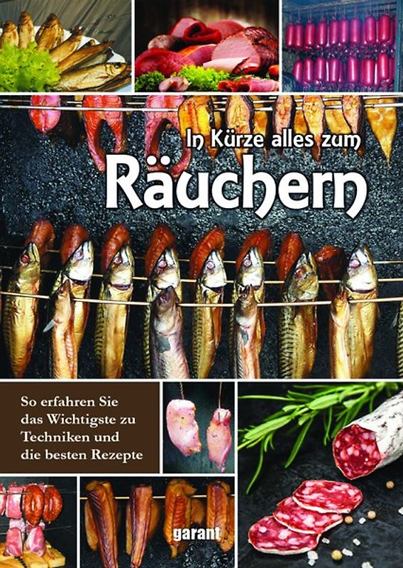 Räuchern