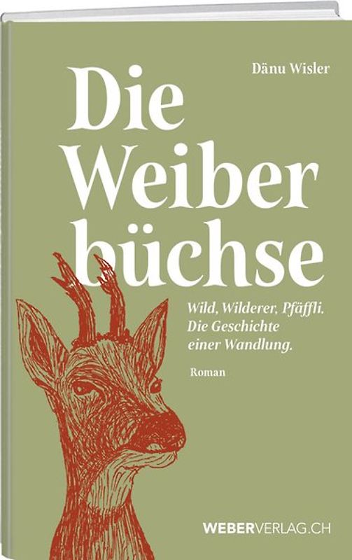 Die Weiberbüchse