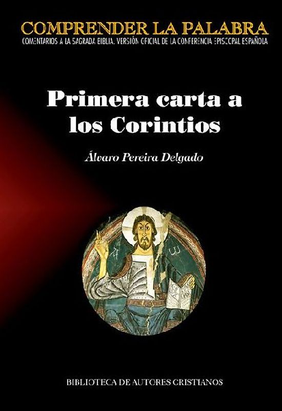 Primera carta a los Corintios