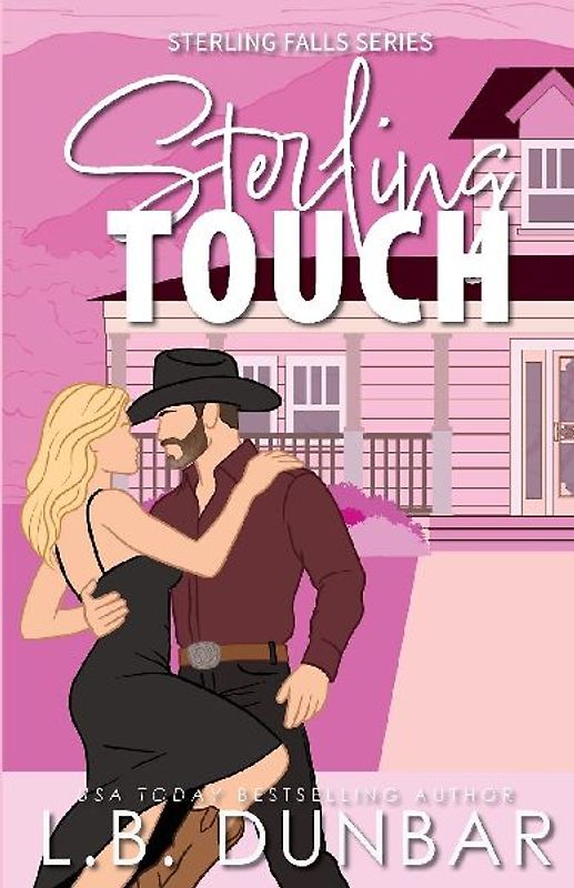 Sterling Touch (couple cover)