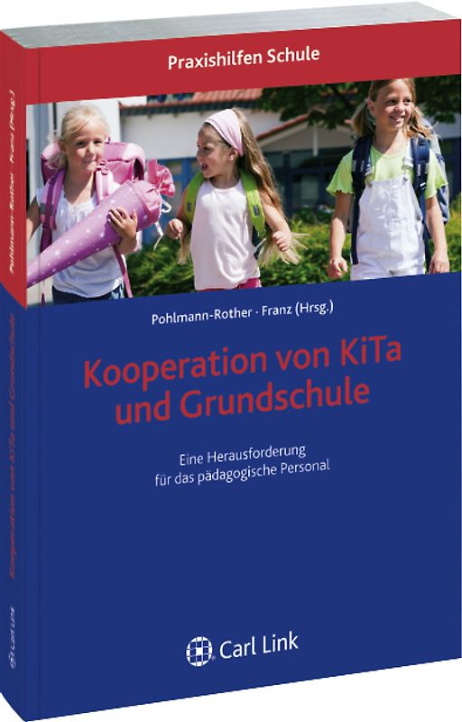 Kooperation von KTa und Grundschule