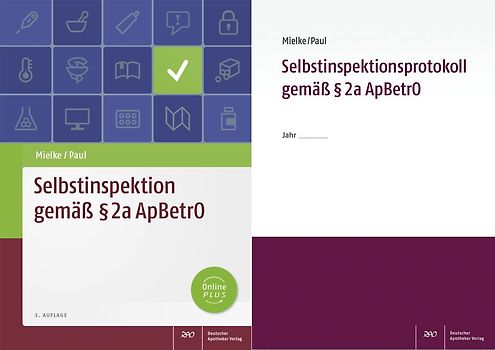 Selbstinspektion Set