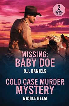 Missing: Baby Doe / Cold Case Murder Mystery