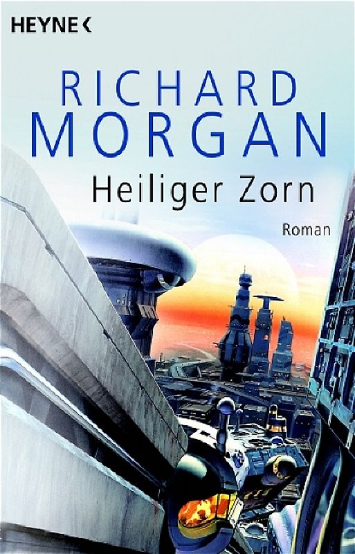 Heiliger Zorn