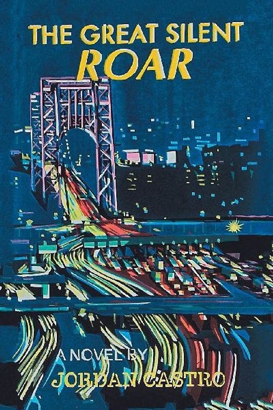 The Great Silent Roar