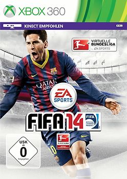 FIFA 14 [Software Pyramide] Xbox 360