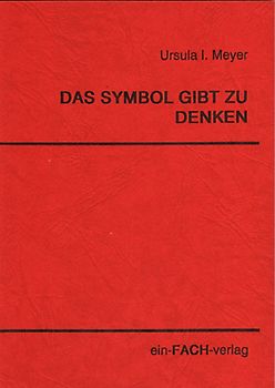 Das Symbol gibt zu denken