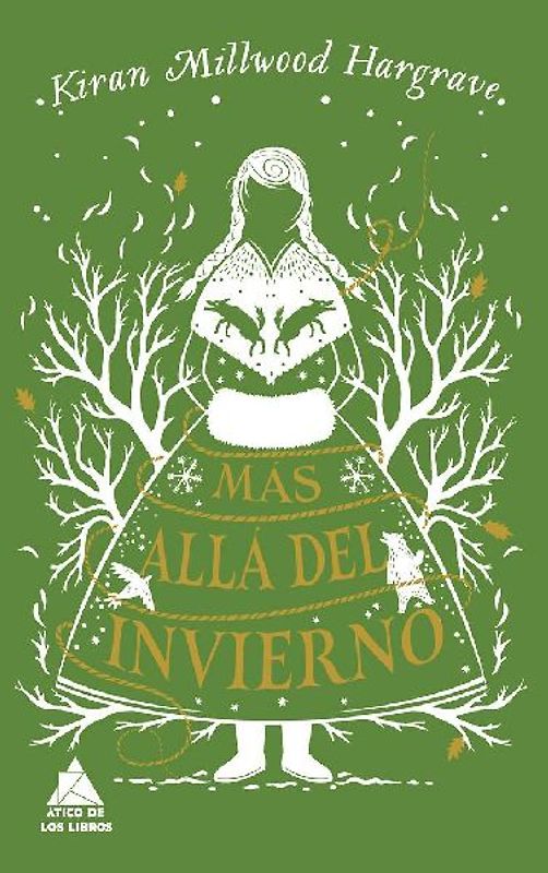 Mas Alla del Invierno -Z