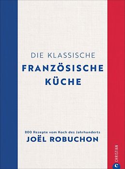 Die klassische französische Küche