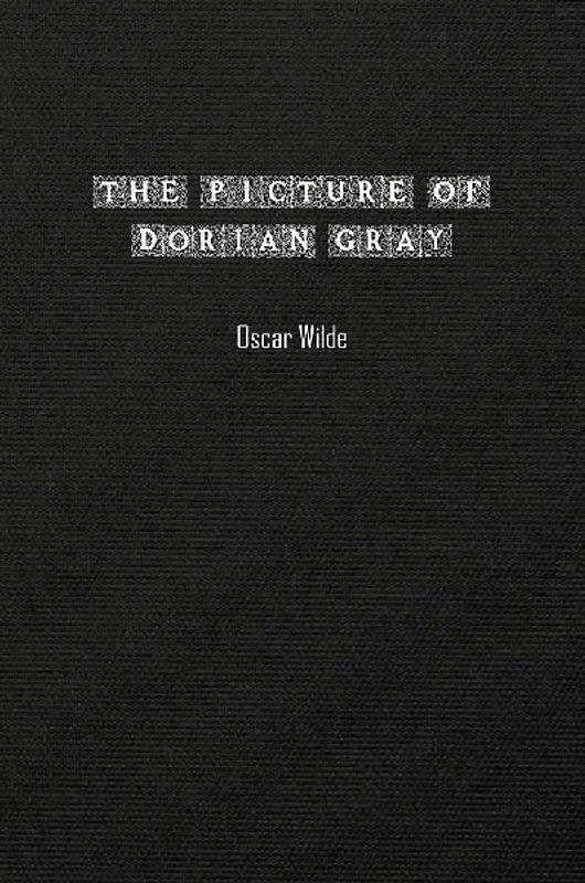 The Picture of Dorian Gray