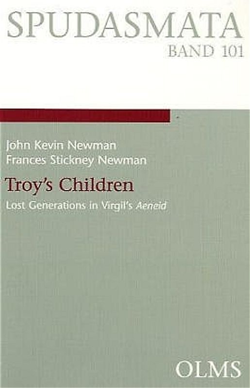 Troy's Children