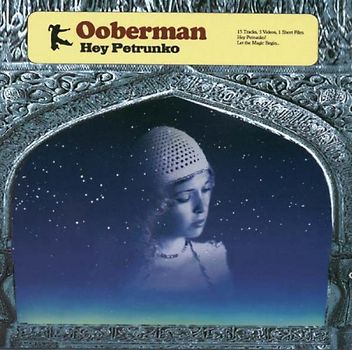 Ooberman - Hey Petrunko