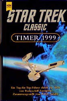 Star Trek Timer 1999