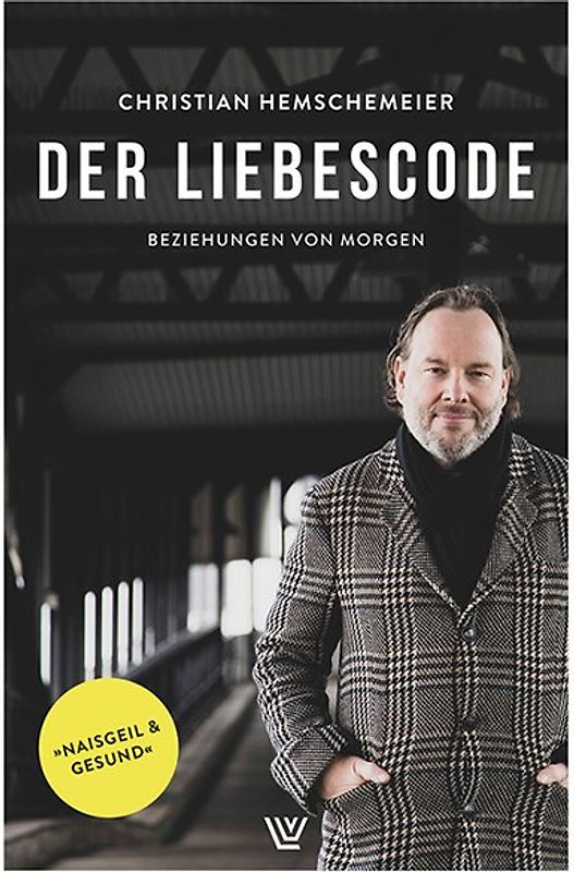 Der Liebescode