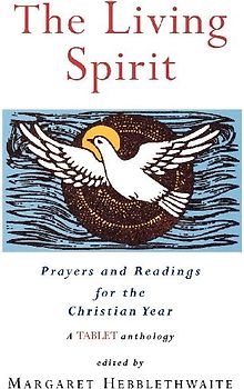 The Living Spirit