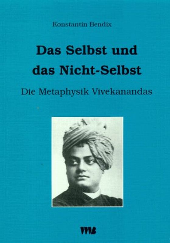 Das Selbst und das Nicht-Selbst