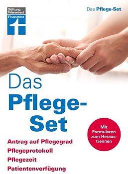 Das Pflege-Set