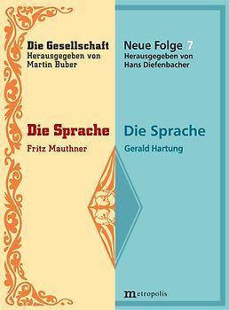 Die Sprache