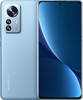 Xiaomi 12 Pro Dual SIM&nbsp;256GB 12GB RAM blu