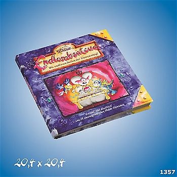 Diddls Endlosabenteuer. Die endlosen Seiten der Freundschaft