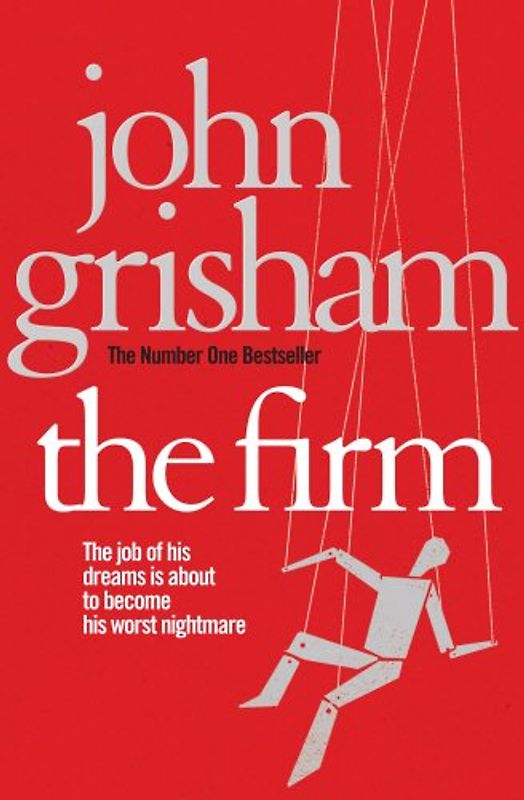 Firm - John Grisham