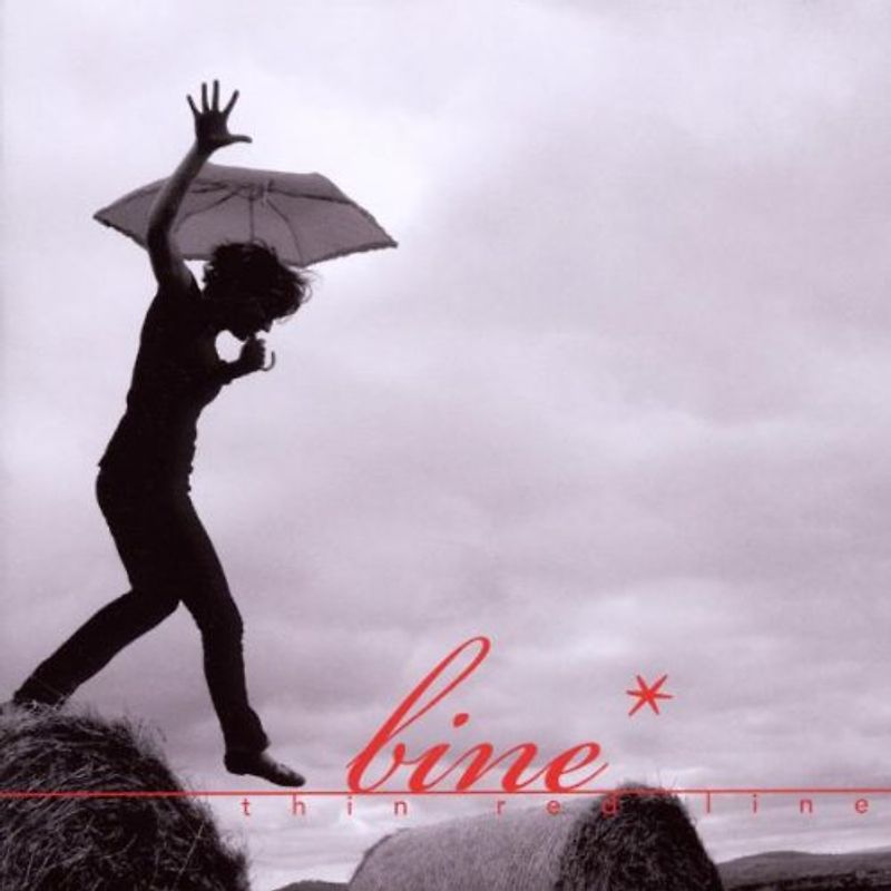 Bine - Thin Red Line