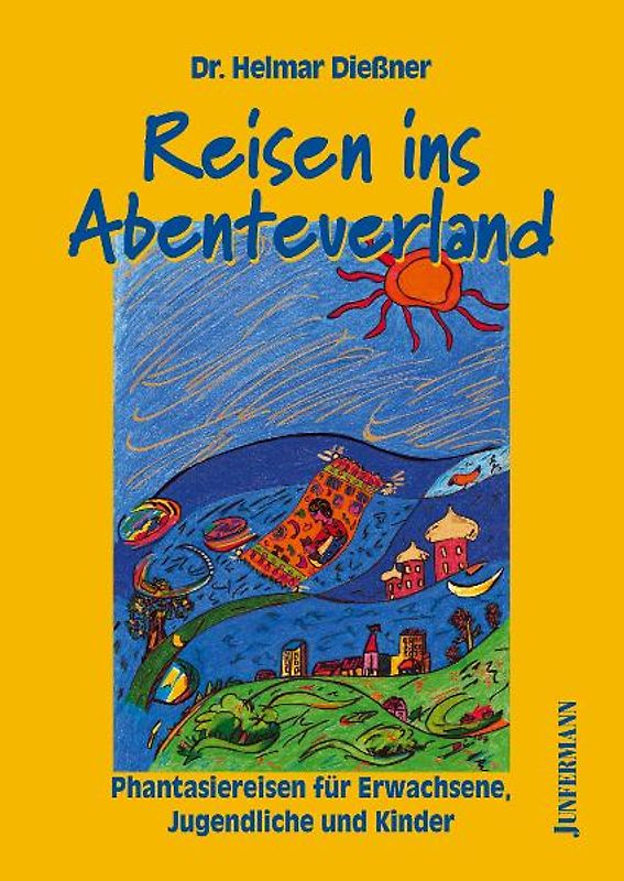 Reisen ins Abenteuerland