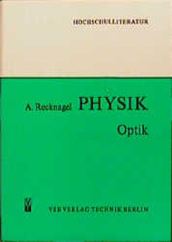 Physik / Optik