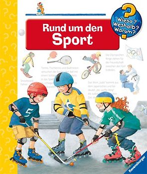 Rund um den Sport
