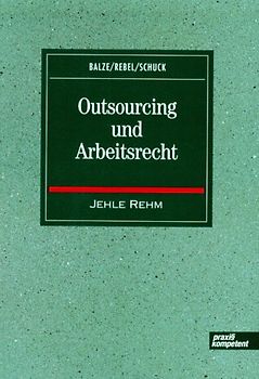 Outsourcing und Arbeitsrecht