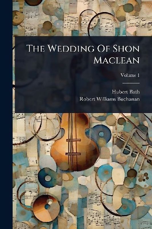 The Wedding Of Shon Maclean