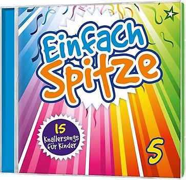 Die Rinks - Einfach spitze 5