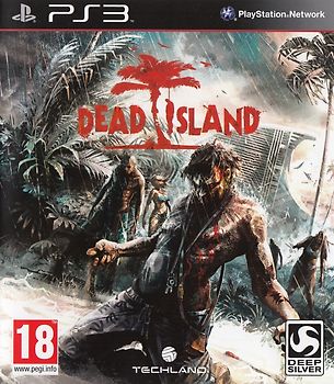 Dead Island [CH Import] PlayStation 3