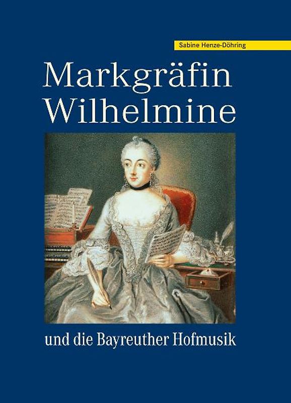 Markgräfin Wilhelmine
