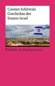 Geschichte des Staates Israel