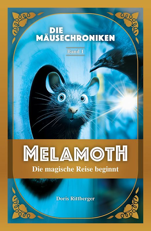MELAMOTH