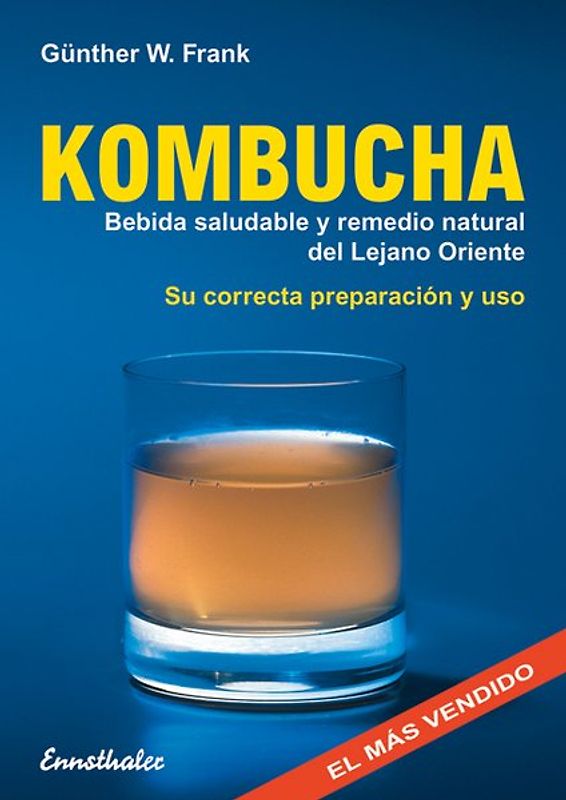 Kombucha