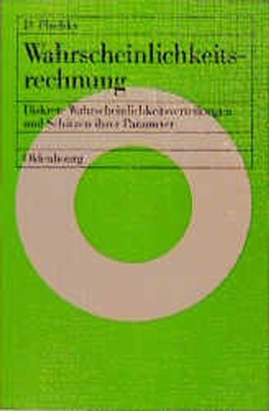 Wahrscheinlichkeitsrechnung