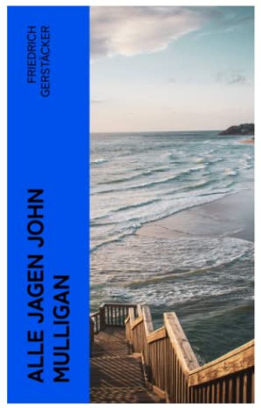 Alle jagen John Mulligan