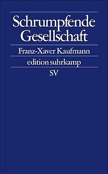 Schrumpfende Gesellschaft