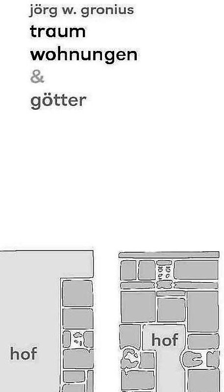 Traumwohnungen & Götter