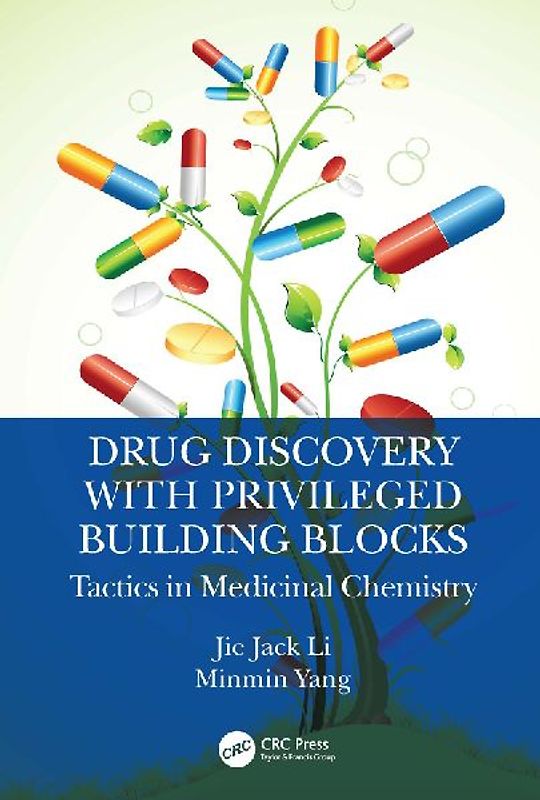 Drug Discovery with Privileged Building Blocks
