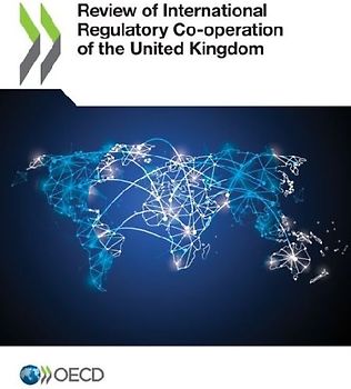 Review of International Regulatory Co-operation of the United Kingdom