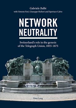 Network Neutrality