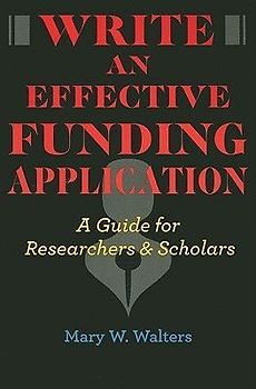 Write an Effective Funding Application