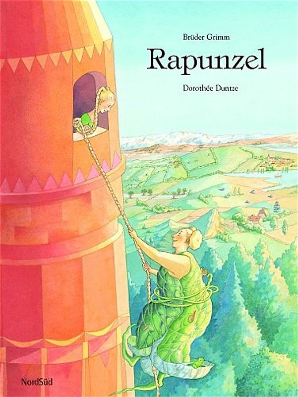 Rapunzel